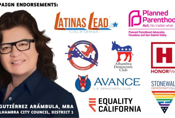 Endorsements