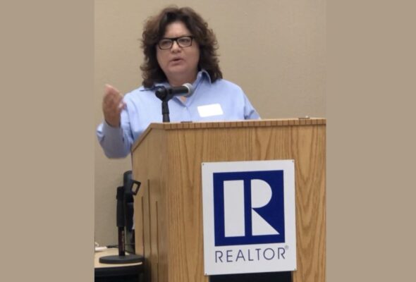 Advocate for Affordable Housing